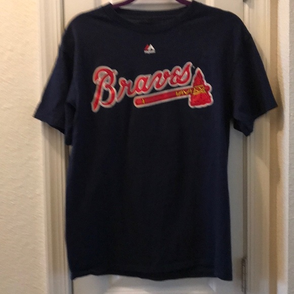 cute braves shirts